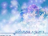 Mangas - Magic Knight Rayearth - 006
